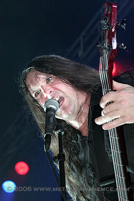Immolation